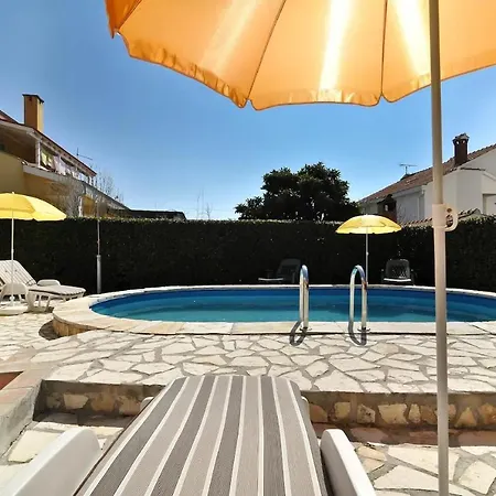 Villa Tea Zadar