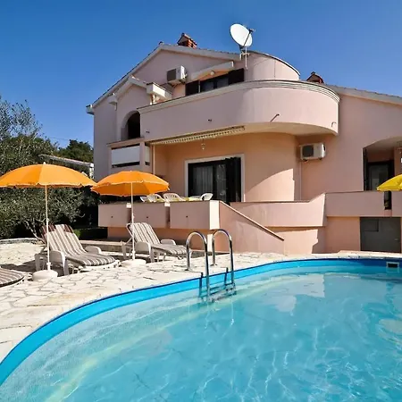 Villa Tea * Zadar