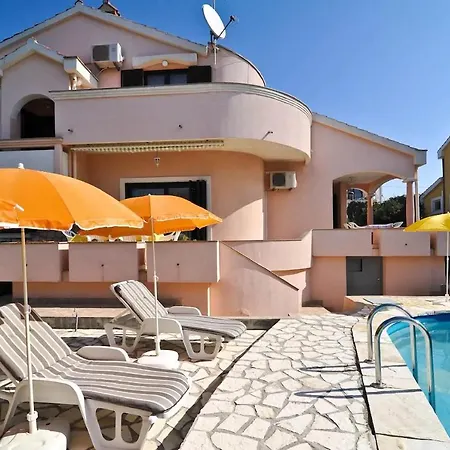 Villa Tea Holiday home