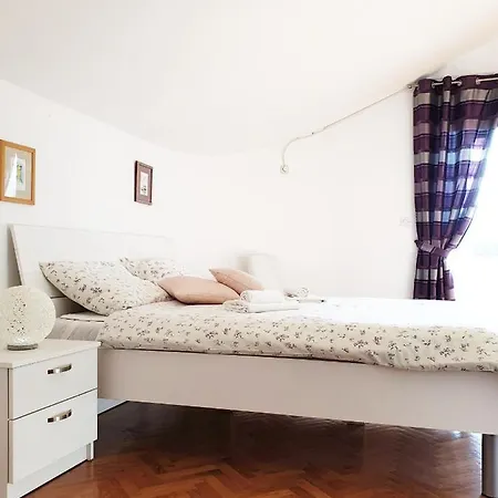 Holiday home Villa Tea Zadar