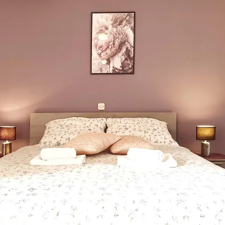 Villa Tea Holiday home
