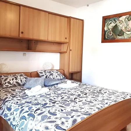 Villa Tea Holiday home Zadar